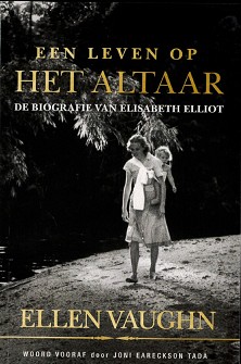 Een leven op het altaar